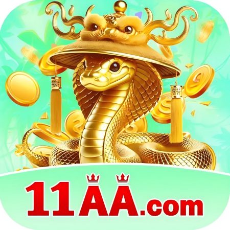 11aa Jackpot Premium v4.2.9