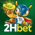 2hbet Jackpot Deluxe v3.8.3