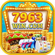 7963win Slot Machine Mega