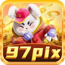 97pix Slot Machine Mega