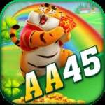 aa45 Jackpot Deluxe v3.5.7