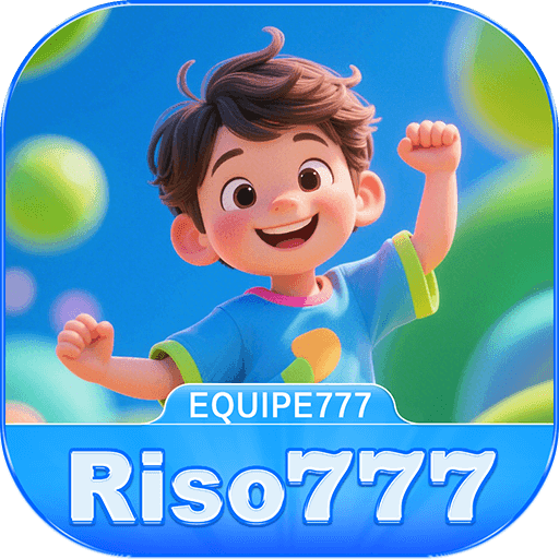 riso777 Ultimate Casino App