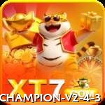 bet Game Champion v2.4.3 - 207bet 🎰✨ Mines com estratégia 3-5 minas: cash out após 8-10 revelações — risco controlado com potencial 50x+ em um jogo bom! 💣🔥