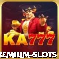 bet Premium Slots