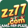 game - VIP Plus