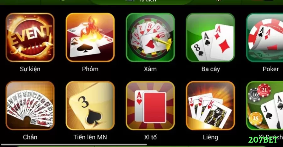 1071bet Legend - Free Download Screenshot 1