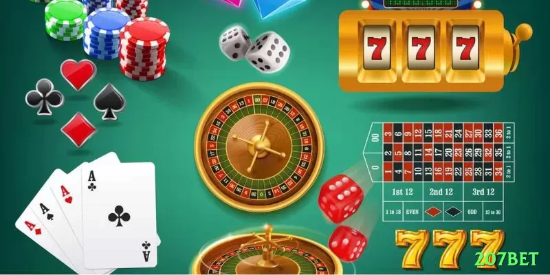 Screenshot - 207bet 🃏👀 No poker online, observe padrões com cautela; variância existe e não há garantia de resultado positivo. ⚠️