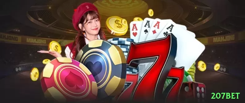 Screenshot - 207bet 🎰🔥 Slots retrigger App: baixe e ative free spins pack — Gonzo style rounds pagam 10.000x+ no seu bolso! 🌟🔥