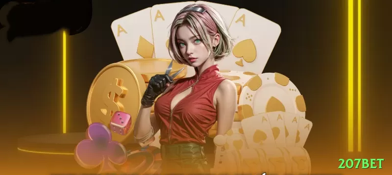 Screenshot - 207bet 🃏⚡ Check-raise no flop: use com draws fortes — maximize valor e force erros de oponentes! 🧠🤑