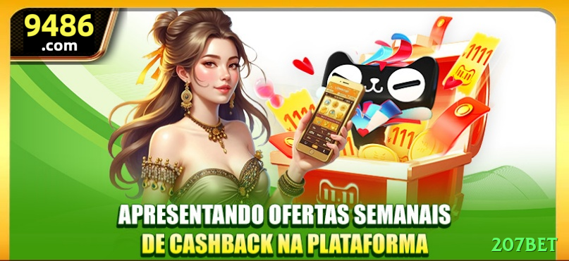 Screenshot - 207bet 🎰📉 Slots têm volatilidades diferentes; escolha de acordo com seu orçamento e aceite que perdas fazem parte. 💵