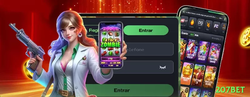 Screenshot - 207bet 🎰🛡️ Sessão de 100 spins com stake fixo: anote resultados — identifique máquinas “quentes” para próximas sessões! 📝💵