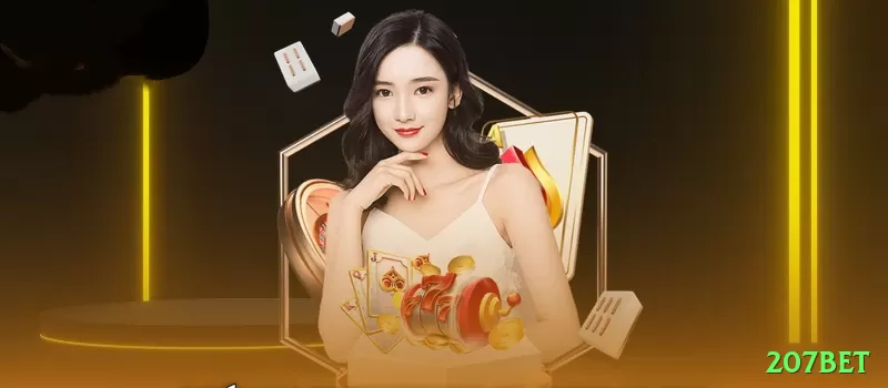 Screenshot - 207bet 🎰✨ Jackpot chase: só entre quando jackpot > 150% média histórica — RTP efetivo 110%+, edge matemático puro a seu favor! 🌟🤑