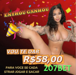 Screenshot - 207bet 🎰🌀 Slots Megaways App exclusivo: baixe e ganhe 100 spins sem depósito — capture cascades 1000x+ direto no seu bolso! 🌟🔥