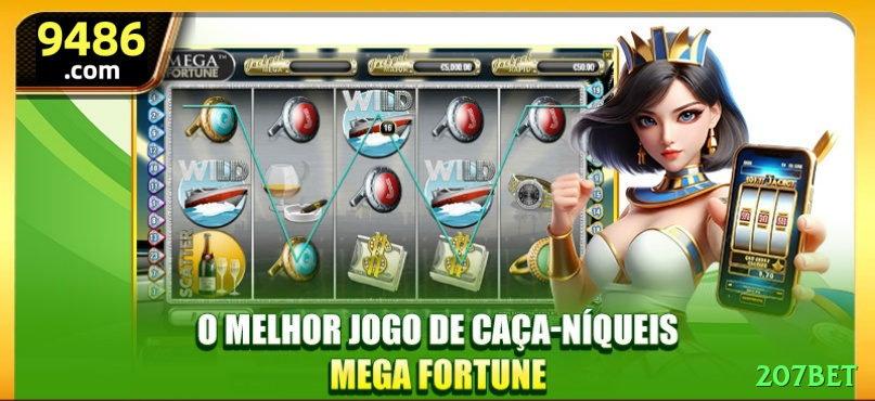rj-m9 Live Casino Mega Screenshot 1