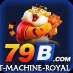 pg888 Slot Machine Royal - 207bet 🎰✨ Trigger bet em slots: aumente stake após 50 spins sem feature — estatisticamente features vêm em clusters! 🌟📉