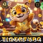 re.game Ultimate v3.3.4 - 207bet 🎰⚡ High volatility grind: stake baixo até o primeiro big hit, depois max bet — transforme small bankroll em monster com um único spin! 🤑💪